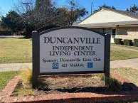 Ducanville Independent Living, Inc