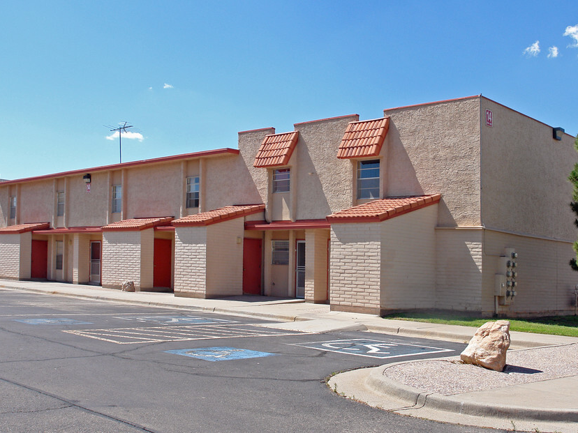 Sierra Vista Apartments