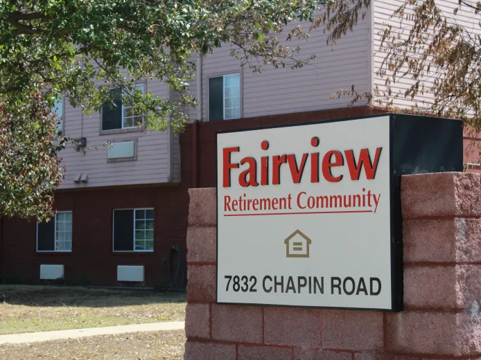 Fairview Retirement Community