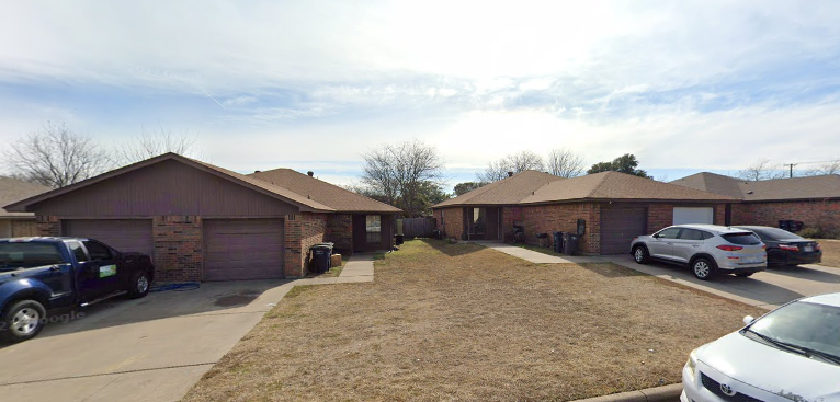 Fort Worth Community Homes, Inc