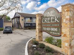 Pine Creek Apartments