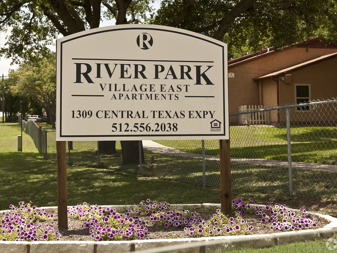 River Park Village East