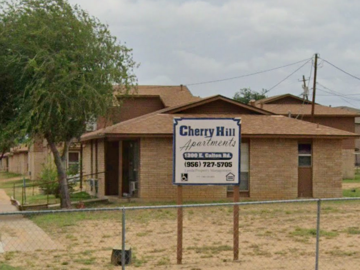 Cherry Hills Apartments