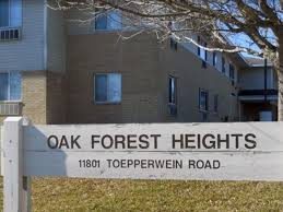 Oak Forest Heights