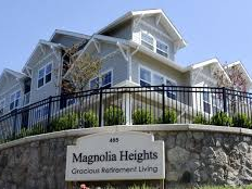 Magnolia Heights