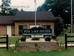 Pine Lake Estates