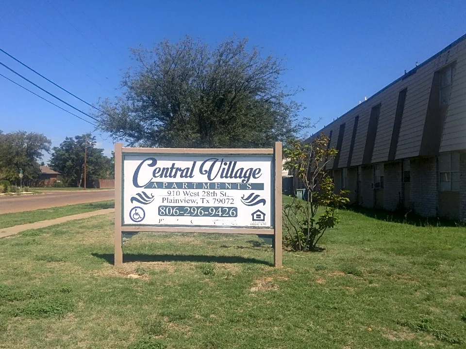 Central Village Apartments