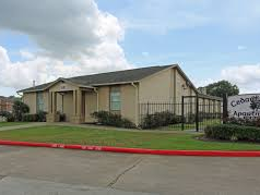 Cedar Ridge Apartments