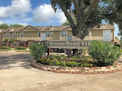 Brazos Bend Villa