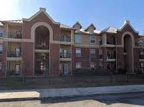 Chaminade Apartments