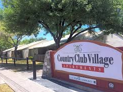 Country Club Village