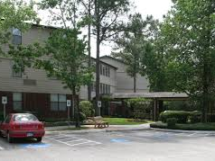 Harvestwood Apartments