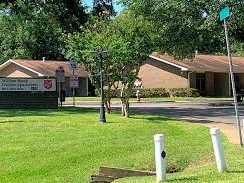 William Booth Garden Apartments.