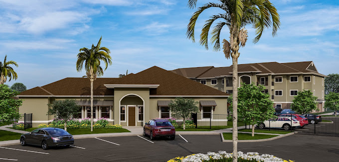 Weslaco Village Apartments