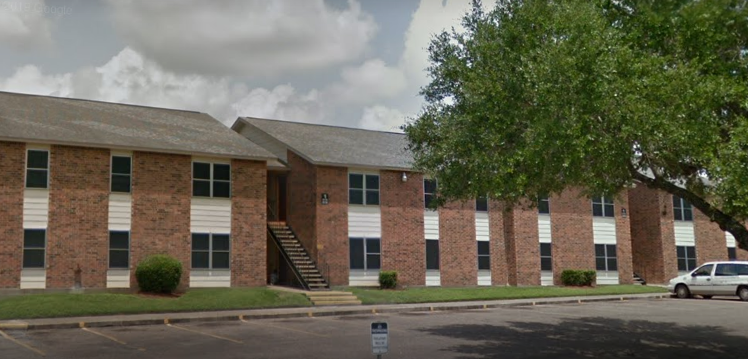 Leatherwood Apartments