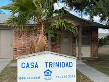 Casa Trinidad