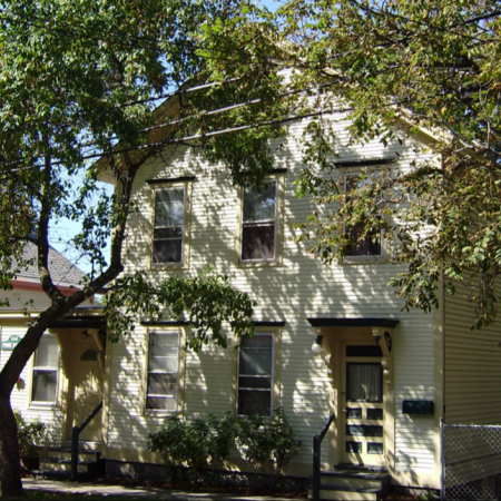 Lake Champlain Apartments