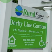 Derby Line Gardens