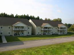 Pine Grove Apartments