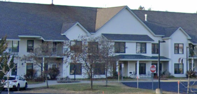 Huckle Hill Senior Housing