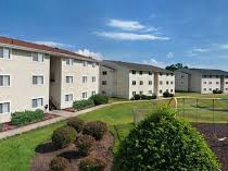 Bermuda Run Apartments Sec Ii