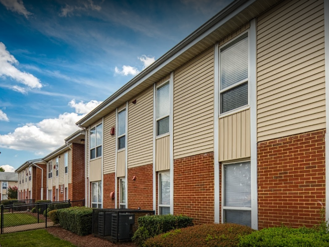 Low Income Apartments Norfolk Va