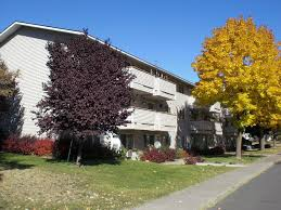 Cheney Center Apartments