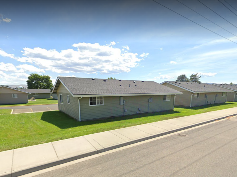 Ellensburg WA Low Income Housing and Apartments