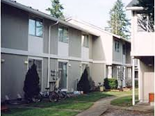 Yelm Cove Apartments