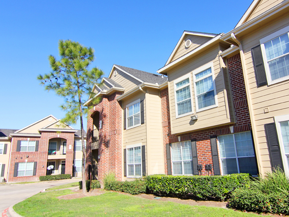 Sugar Creek Apartments | 11501 West Rd, Houston, TX 77065 ...