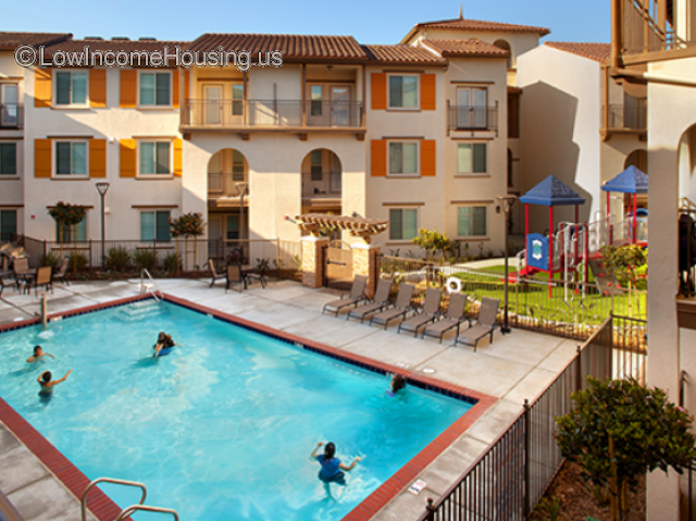 Mercado Apartments | 832 S D St, Perris, CA 92570 | LowIncomeHousing.us