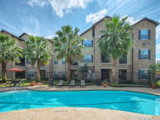 Stonehaven Apartment Homes | 15301 Northwest Fwy, Houston, TX 77040 ...