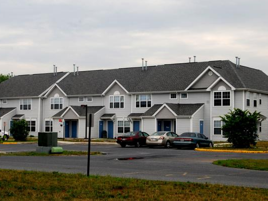 Cambridge Club | 5220 Woods Road, Cambridge, MD 21613 ...