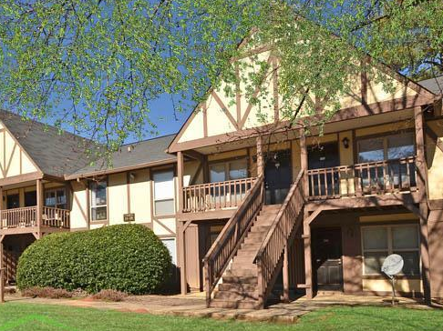 Castlebrook Apartments | 860 Franklin Road SE, Marietta, GA 30067 ...