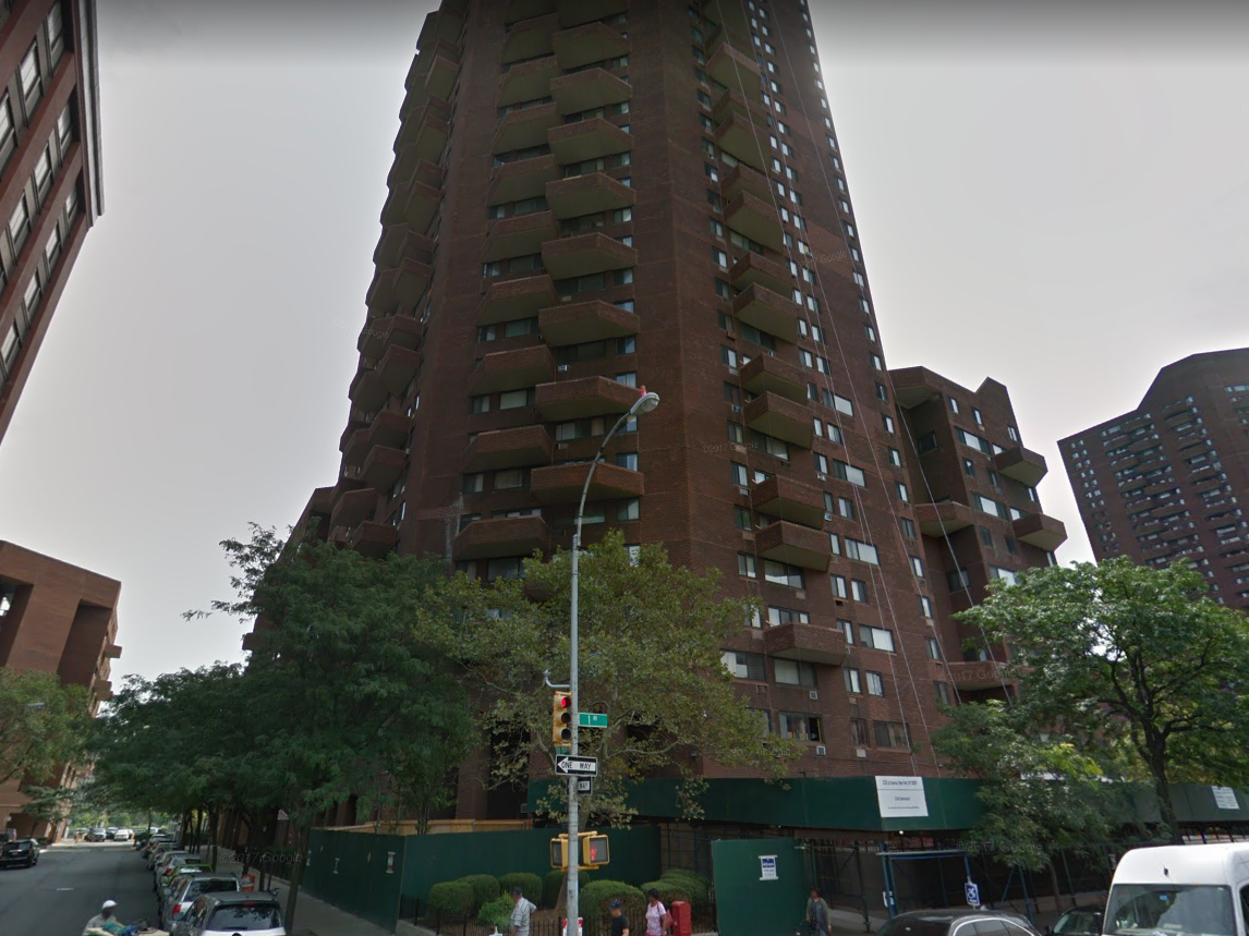 1199 Housing Corp | 2120 First Ave, New York, NY 10029 ...