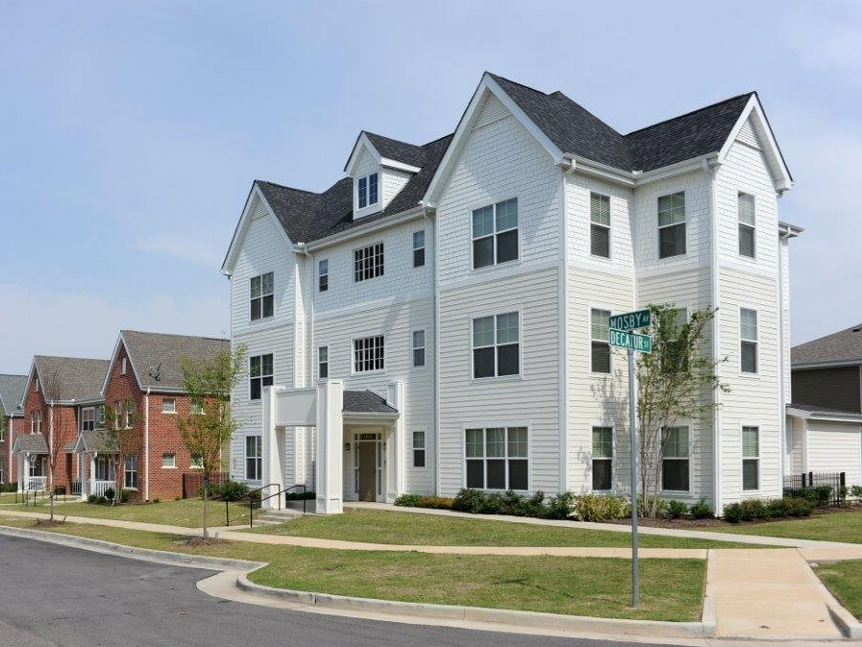 Legends Park Apartments | 198 North Pauline Street, Memphis, TN 38105 ...