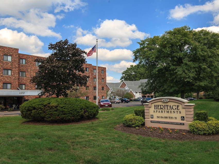 Youngstown OH Low Income Housing and Apartments