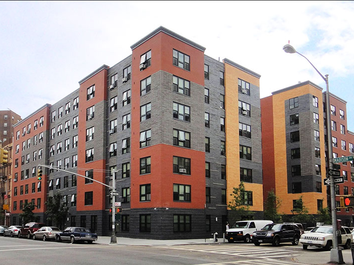 New York NY Low Income Housing | New York Low Income Apartments | Low