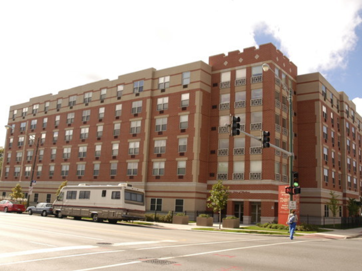 Senior Suites of Chatham | 8300 S Cottage Grove Ave, Chicago, IL 60619