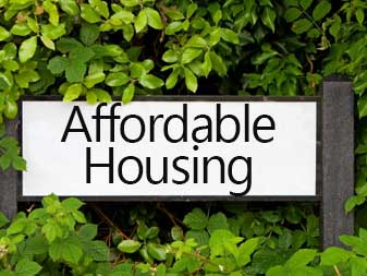 Dallas Affordable Housing Partnership Inc