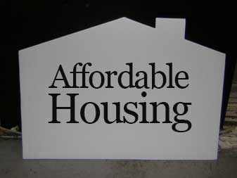 San Luis Obispo County Affordable Housing