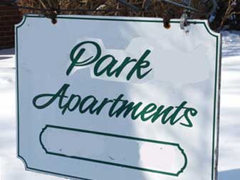 Menlo Park Apartments